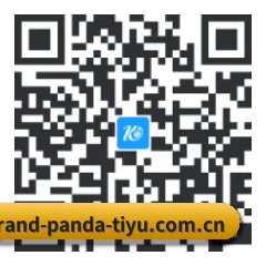 鸿蒙分布式看球终端 二维码